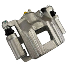 2012 Honda Pilot Brake Caliper 5